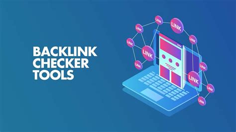 Free Backlink Checker .